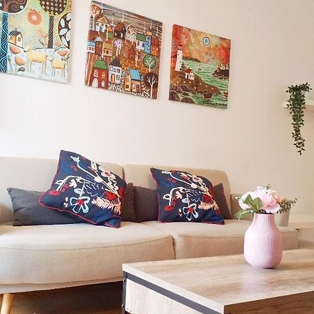 Nerea Apartment Costa Teguise Ngoại thất bức ảnh