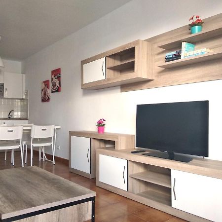 Nerea Apartment Costa Teguise Ngoại thất bức ảnh