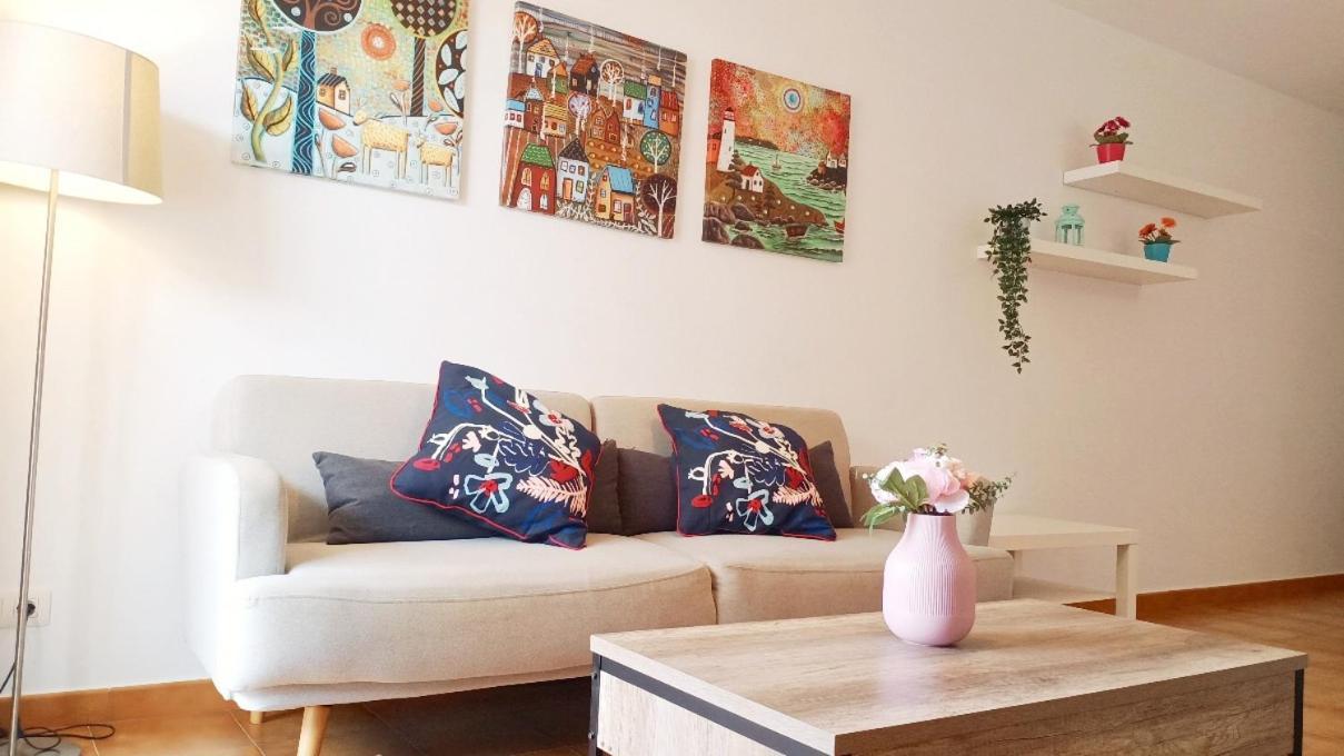 Nerea Apartment Costa Teguise Ngoại thất bức ảnh