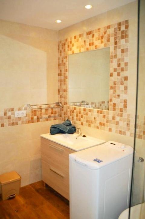 Nerea Apartment Costa Teguise Ngoại thất bức ảnh