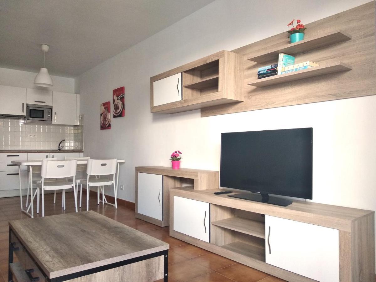 Nerea Apartment Costa Teguise Ngoại thất bức ảnh