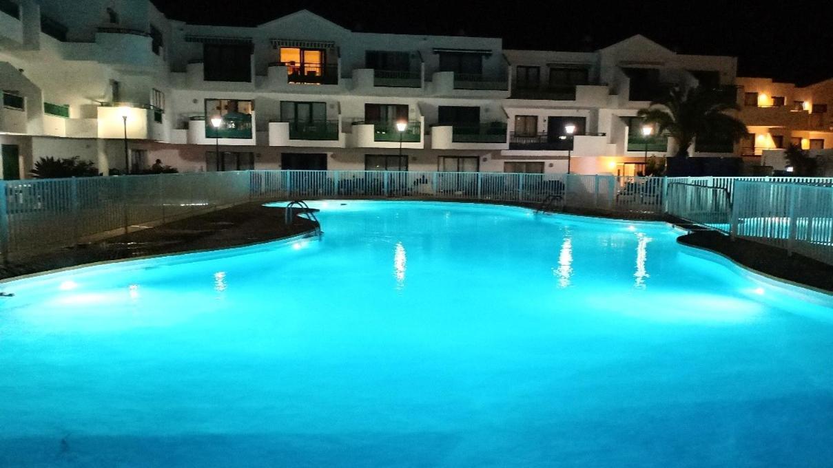 Nerea Apartment Costa Teguise Ngoại thất bức ảnh