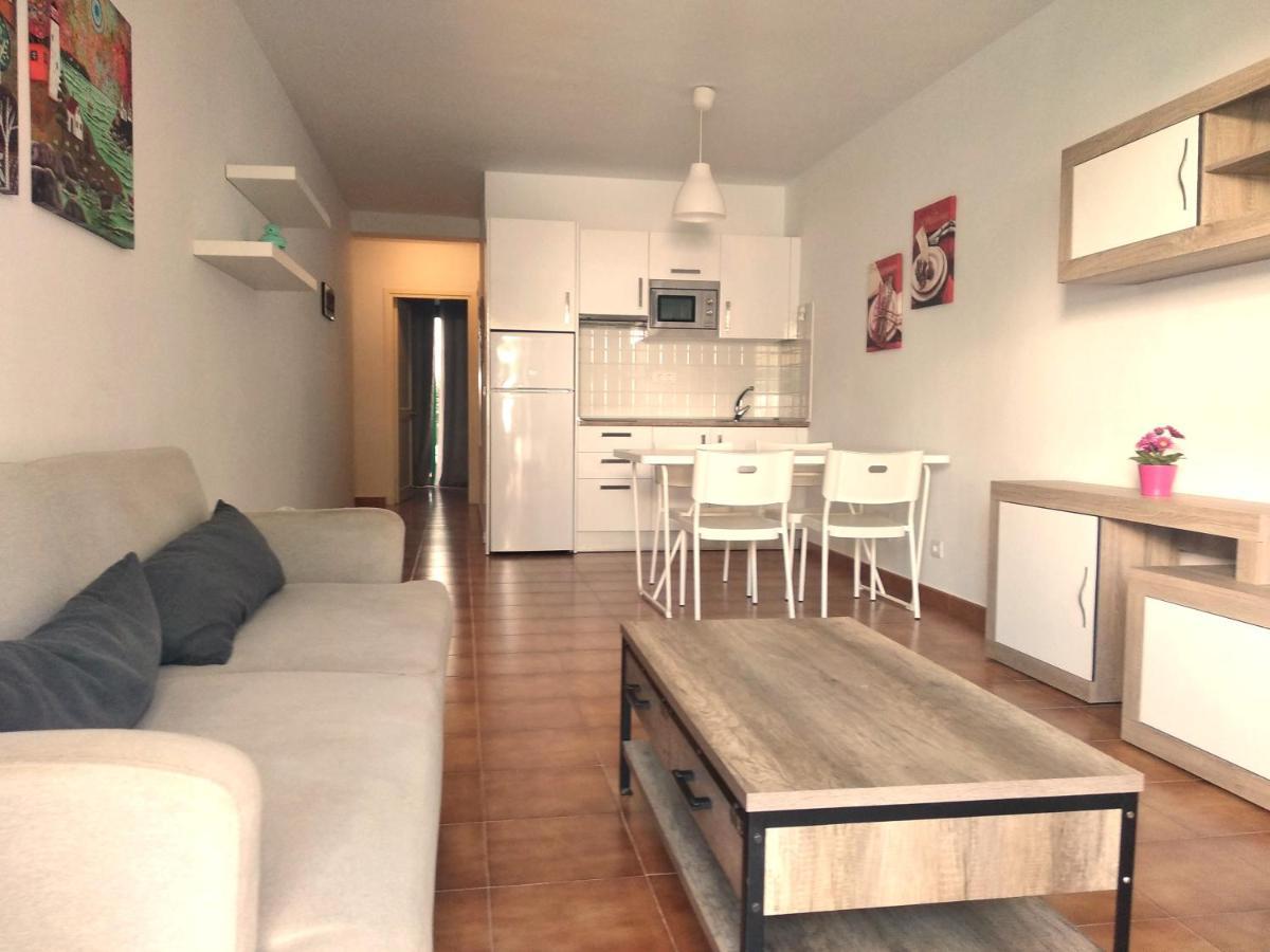 Nerea Apartment Costa Teguise Ngoại thất bức ảnh