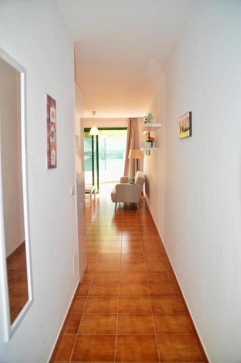 Nerea Apartment Costa Teguise Ngoại thất bức ảnh