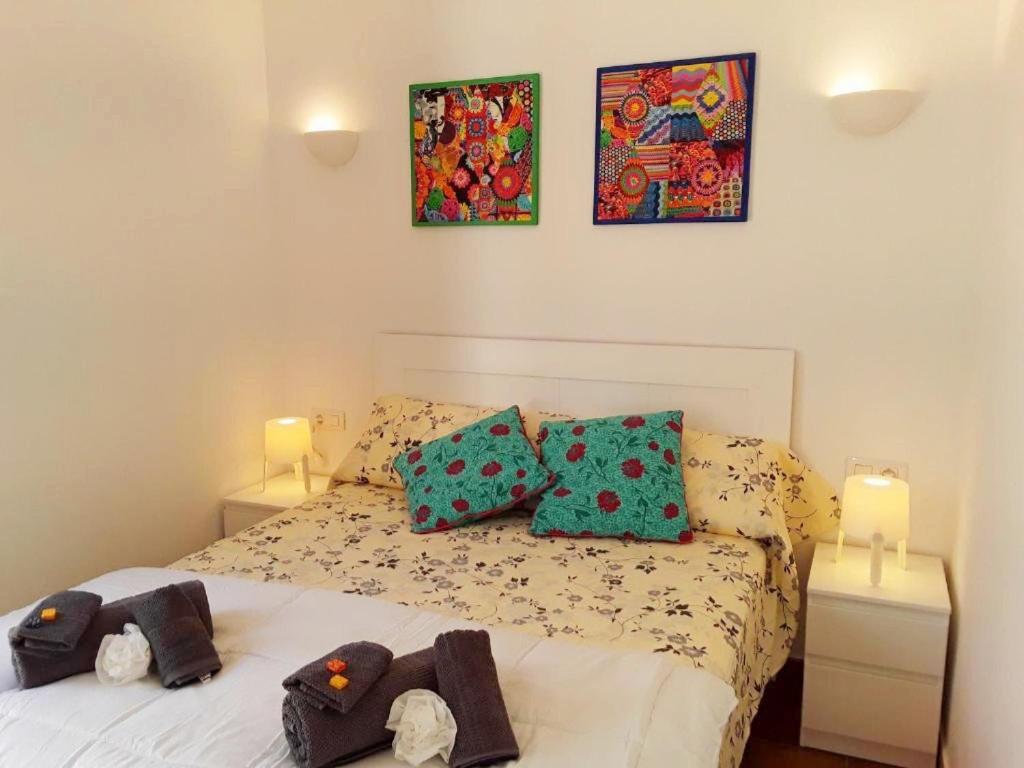 Nerea Apartment Costa Teguise Ngoại thất bức ảnh